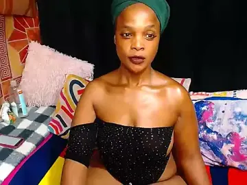 Stripchat Free Live Porn of Thickbootykim