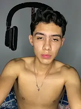 Stripchat Sex Chat of jmaxter