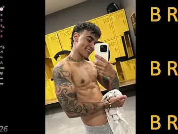 Stripchat Sex Chat of Ftm_xxxperiencie