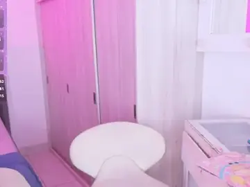 Stripchat Live Porn of NattashaDior_