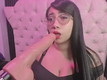 Stripchat Nude Webcam of Sexy_cristall_