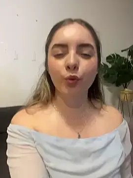 Stripchat Live Sex of imlindapink