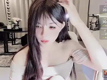 Stripchat Live Sex of lvy-w