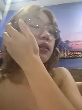 Stripchat Best live sex cam show of yuer_your