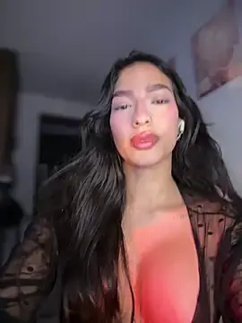 Stripchat Sex Chat of DulceLenns