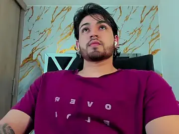 Stripchat Live Sex of ElianKeiser