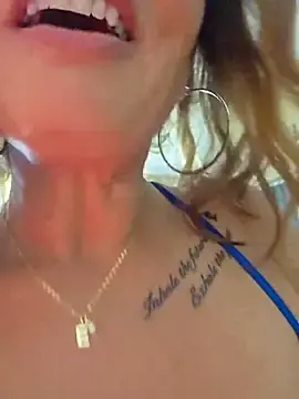 Stripchat Sex Cam of Erotic_and_Exotic