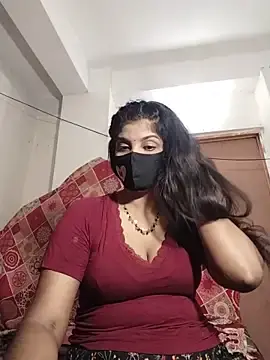 Stripchat Free Porn Cam of Lok_Me