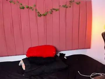 Stripchat Sex Chat of ana_foxi