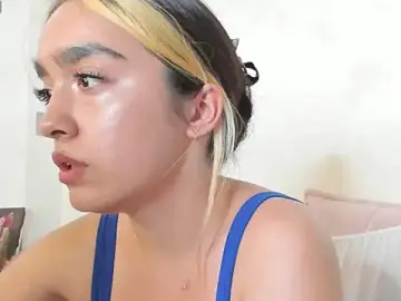 Stripchat Best Webcam of Barbara_Rogerss