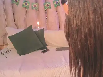 Stripchat Live Sex of barbara_cambels