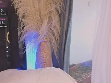 Stripchat Best live sex cam show of CoralRigan