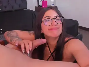 Stripchat Nude Webcam of TomAndGia