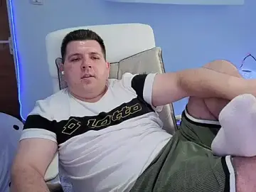 Stripchat Live Sex of JasonJacks