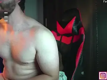 Stripchat Sex Chat of Just_Your_Dreamboy