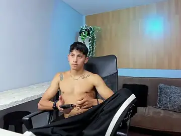 Stripchat Adult Webcam of Kei_23