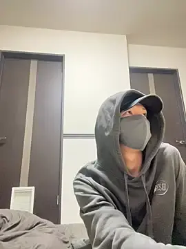 Stripchat Nude Webcam of suimakun