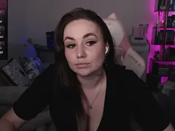 Stripchat Nude Webcam of SexyWitch_666