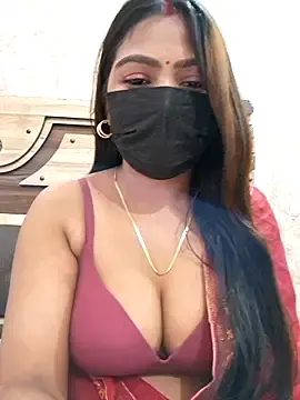 Stripchat Live Sex of Cute-Ananyaa
