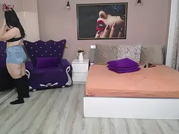 Stripchat Free Live Porn of LilithReys