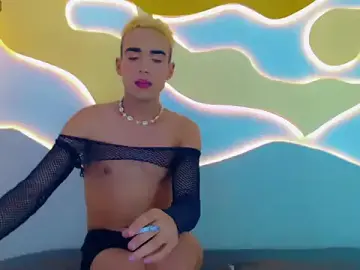 Stripchat Live Porn of MaiteCandyxx