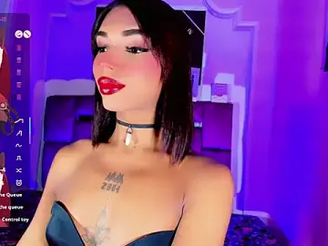 Stripchat Live Sex of Mia_Castro_xx