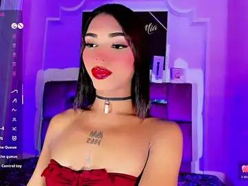 Stripchat Sex Cam of Mia_Castro_xx