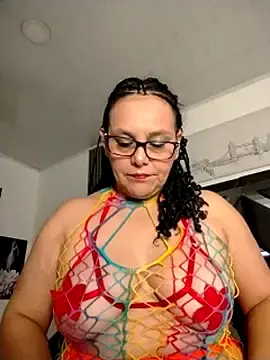 Stripchat Private Sex Chat of Natasha_miilf