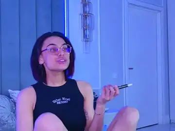 Stripchat Sex Cam of VioletAsh