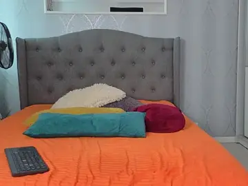 Stripchat Live Sex of _adelle