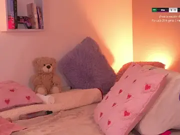 Stripchat Live Sex of Melifluaa
