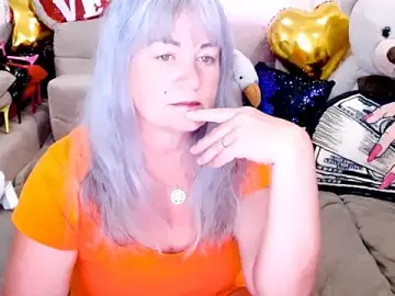 Stripchat Live Sex Cam of SiberiabBerry