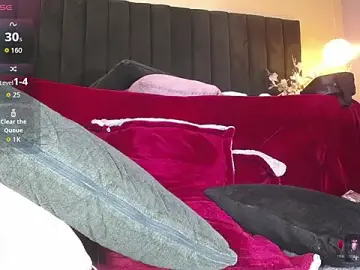 Stripchat Live Sex of ailyn_maury