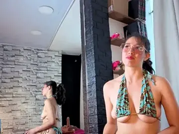 Stripchat Free Porn Cam of eva_delight_