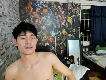 Stripchat Nude Webcam of jay_orange