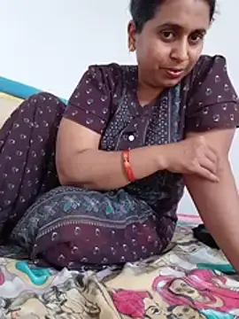 Stripchat Sex Cam of Your-Rasmalai