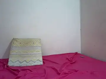 Stripchat Best live sex cam show of Scarlett_Cherry_