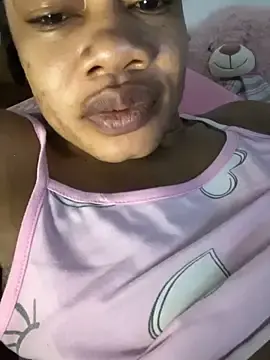Stripchat Live Porn of _yisela_