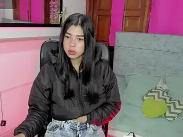 Stripchat Adult Webcam of Aysha_winxs