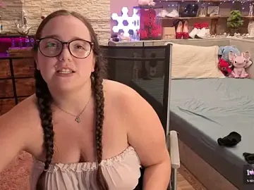 Stripchat Live Sex Cam of Kimberly-Caprice