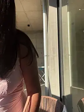 Stripchat Live Sex Cam of KimberlyBlueOfficial