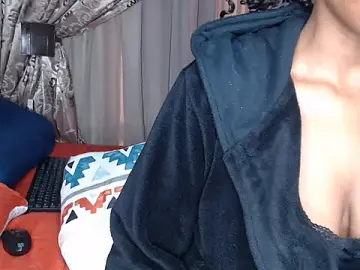 Stripchat Sex Chat of Lunalee
