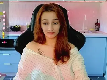 Stripchat Free Porn Cam of Sinty_Noria