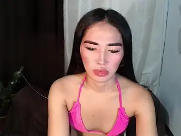 Stripchat Nude Webcam of urasiankylie