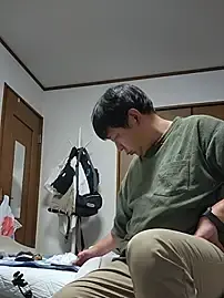 Stripchat Nude Webcam of 07YUKIO