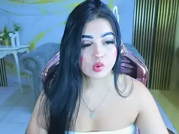 Stripchat Sex Chat of Luisa_1s