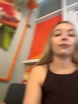 Stripchat Private Sex Chat of SashaCatt