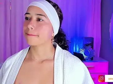Stripchat Free Porn Cam of Ammy_nova