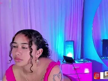 Stripchat Live Porn of Ammy_nova