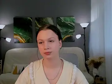 Stripchat Free Porn Cam of EliiDark